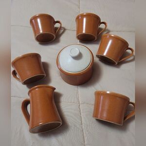 Vintage Imperial by W Dalton Stoneware